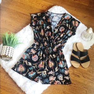 Kaileigh Marisole Knit Romper- Medium